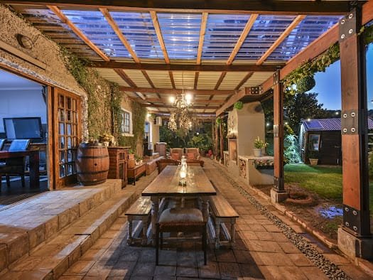 5 Bedroom Property for Sale in Waverley Free State